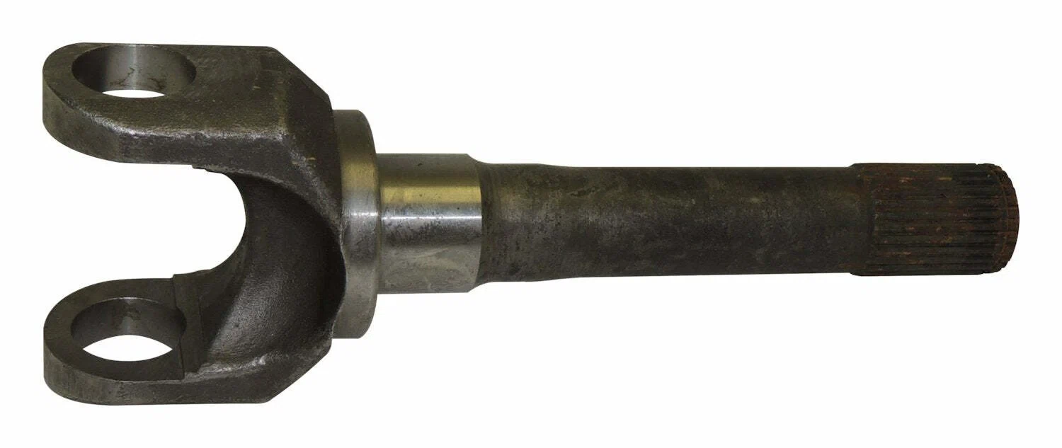 Crown Automotive - Metal Unpainted Axle Shaft - 36617